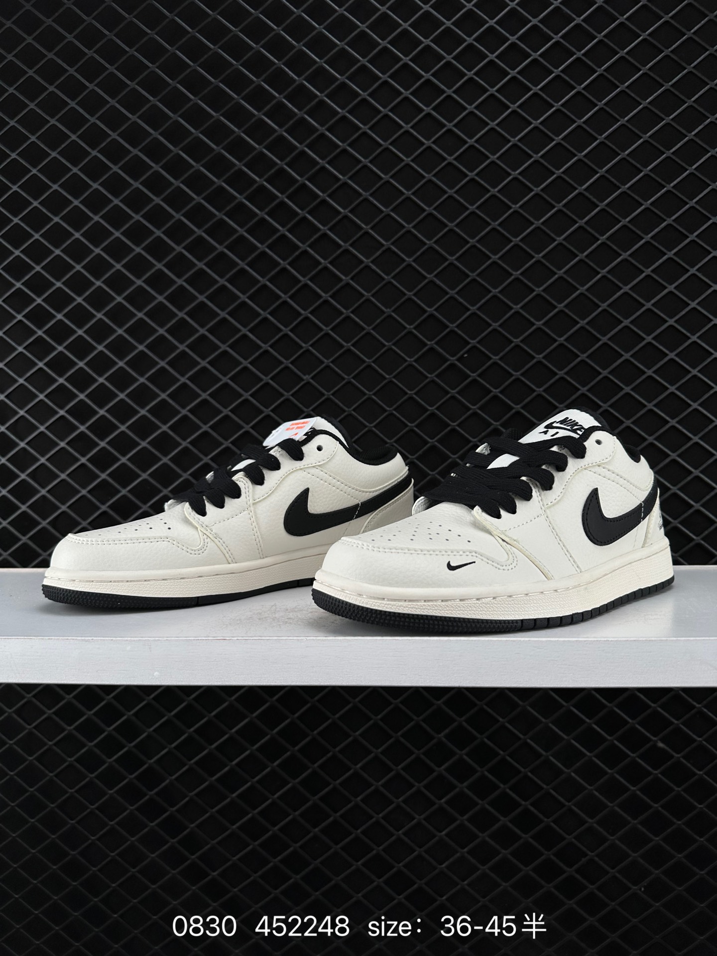 Air Jordan 1 Low AJ1